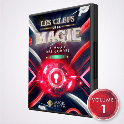 La Magie des Cordes - Volume 1